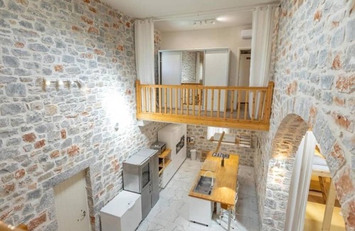 Gythio Villa | Katerina's house
