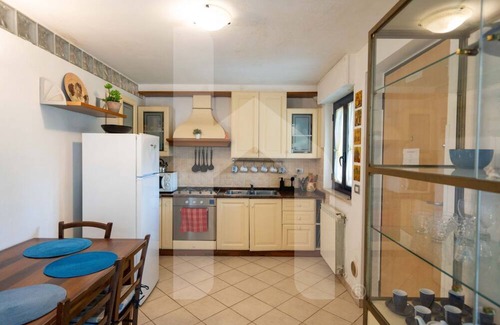 Foggetta Apartment | Homiday - Green Bay Village, Three Bedroom Apartment A01