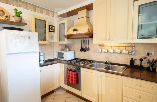 Foggetta Apartment | Homiday - Green Bay Village, Three Bedroom Apartment A01