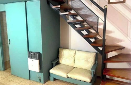 Nueve de Julio Apartment | Agus-Marti Department