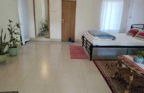 Bokakhat Bed & Breakfast | Hurgen Stay - Homestay at Kaziranga National Park