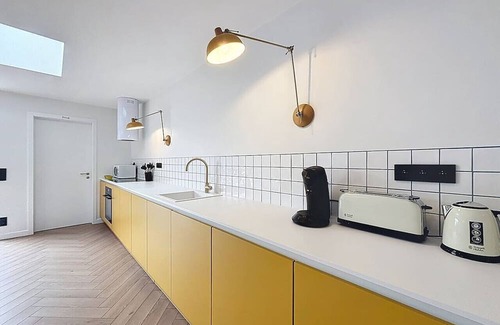 Oostduinkerke House | Maison Martha - Oostduinkerke