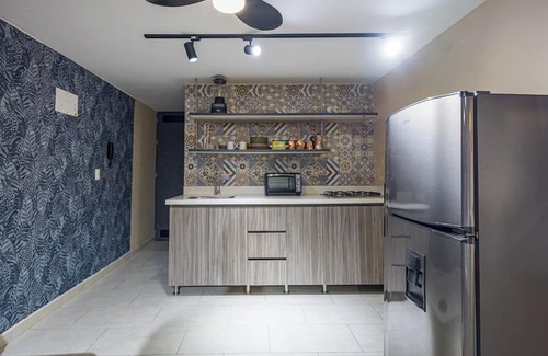 Buenos Aires Apartment | Torre San Tomas