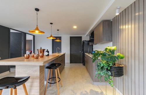 Buenos Aires Apartment | Torre San Tomas