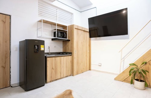 Buenos Aires Apartment | Torre San Tomas