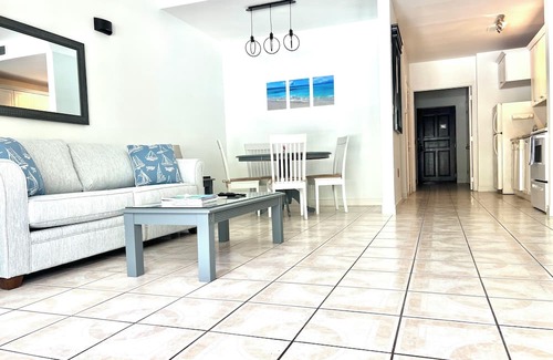 Middle Caicos Condo | Romantic Stay Easy Access to Pool