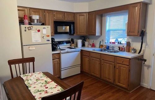 Paw Paw Condo | Cozy 2-bedroom condo in Avalon Resort located in Paw Paw West Virginia