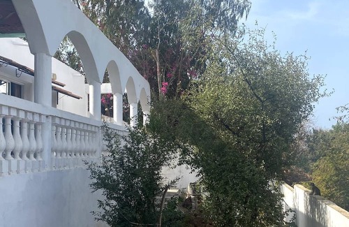 Popenguine House | The beautiful place