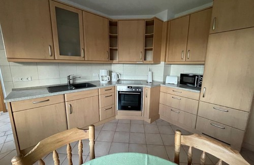 Loningen House | Holiday house Löningen for 1 - 4 persons with 2 bedrooms - Holiday house