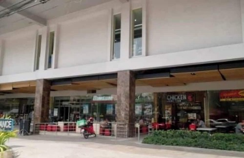 Guadalupe Condo | Jovi's Condo one pavilion place offers accommodations in Cebu City.