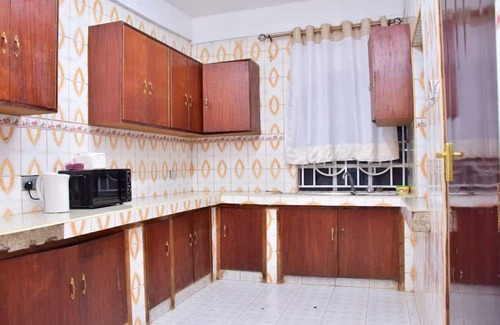 Naivasha House | “Your dream home in Naivasha awaits! This 5-bedroom beauty offers luxury, space