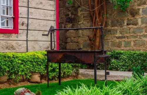 Naivasha House | “Your dream home in Naivasha awaits! This 5-bedroom beauty offers luxury, space