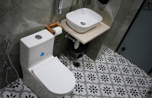 C-Scheme Apartment | bumble bee Cozy 1-bedroom apartment in lovely Jaipur with WiFi, AC