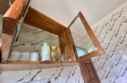 Kivukoni House | Stay with us in beautifully house few minutes from Julius Nyerere Airport