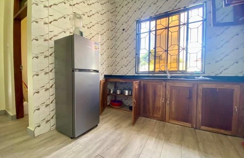 Kivukoni House | Stay with us in beautifully house few minutes from Julius Nyerere Airport