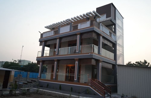 Chennai House | Little hearts residency