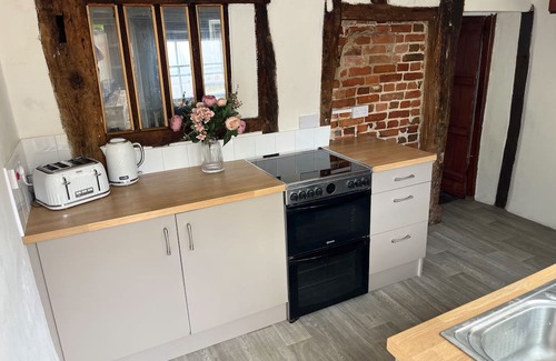 Harleston Cottage | Harleston Cottage Norfolk /Suffolk border