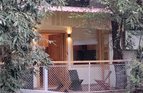 Bhowali Cottage | Nerve Cottage Homestay - Bhowali, Nainital