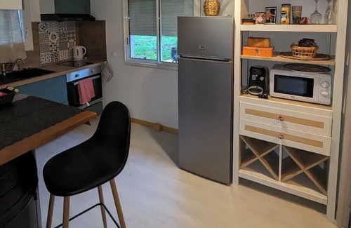 Nerac House | Love Room with Jacuzzi