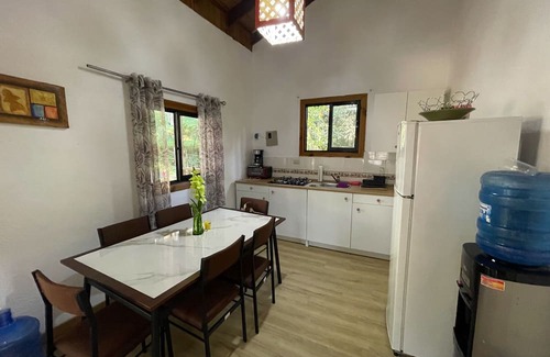 Jarabacoa Villa | 3-bedroom villa in charming Jarabacoa with WiFi