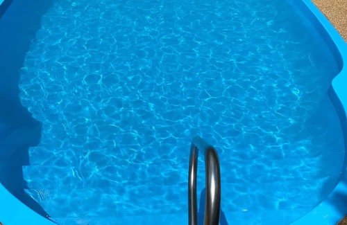 Memphis House | Memphis Blues Oasis with Pool