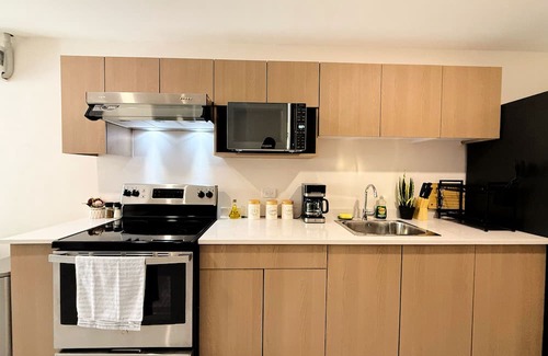 Tegucigalpa Apartment | New and Luxurious Apt in Tegucigalpa
