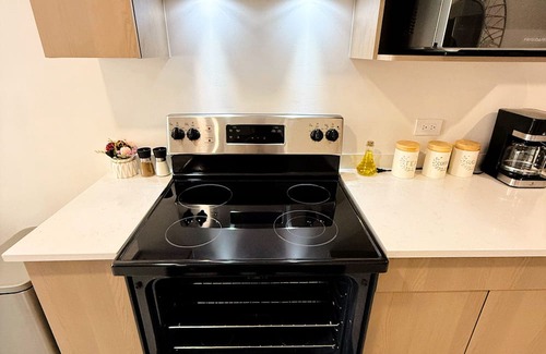 Tegucigalpa Apartment | New and Luxurious Apt in Tegucigalpa