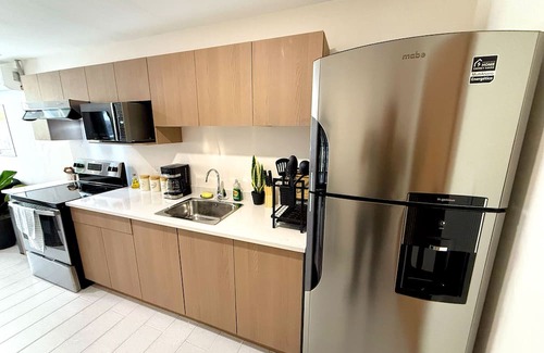 Tegucigalpa Apartment | New and Luxurious Apt in Tegucigalpa