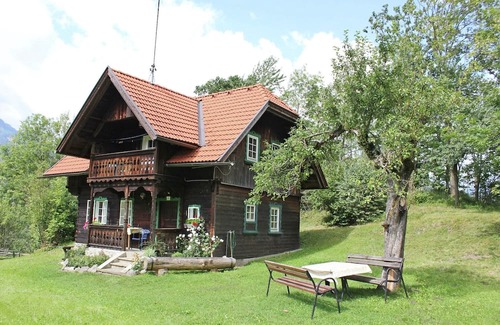 Gmuend in Kaernten House | Holiday home in Gmünd/Carinthia with garden