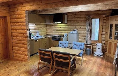 Mitsue-mura RV Rental | Free Plan/Uda County Nara