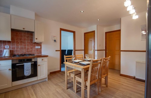 South Galson House | Boutique Four Bed Holiday Home in Inverness