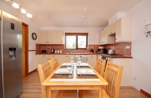 South Galson House | Boutique Four Bed Holiday Home in Inverness