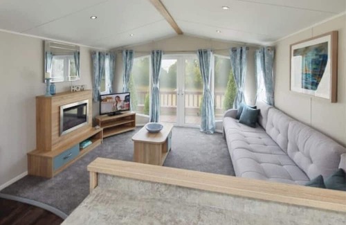 Letham Grange House | Classic Sierra