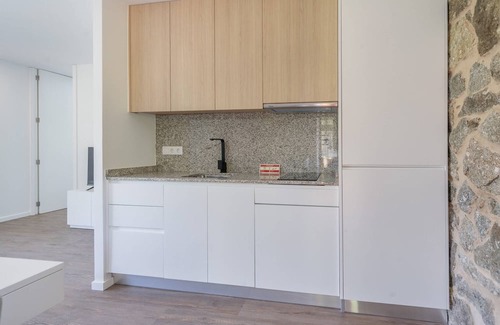 Codeceda Villa | Ripado House - Coto Mills