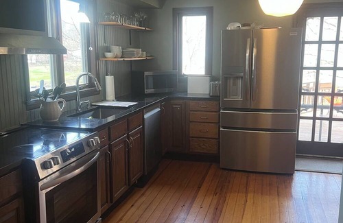 Maryland House | 4 br /2 bath waterfront home near tournaments