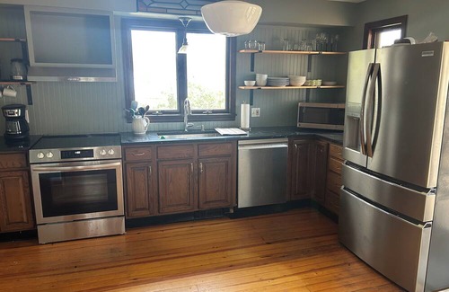 Maryland House | 4 br /2 bath waterfront home near tournaments