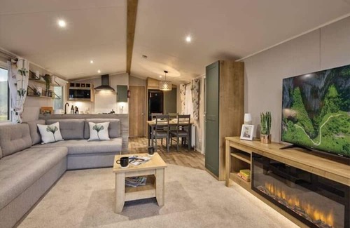 Letham Grange House | Sierra Deluxe