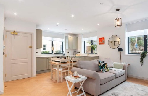 Marlow Apartment | Marlow - 1 Bedroom Flat