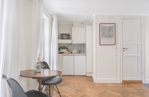 Gamla Stan Apartment | Lägenhet i gamla stan