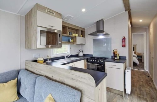 Letham Grange House | Fresh and Fun Linwood Holiday Home