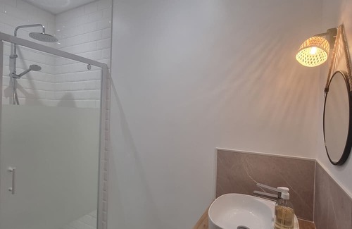 Triaize Apartment | Cosy studio 20 minutes from the beach