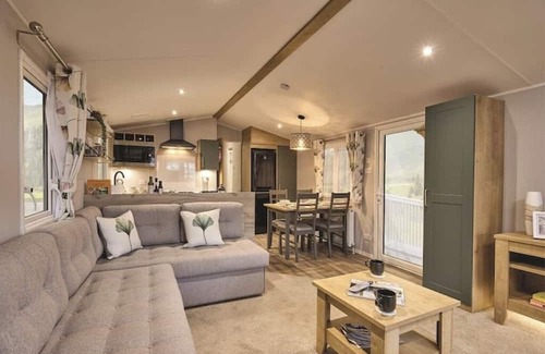 Letham Grange House | Classic 3 bed Sierra