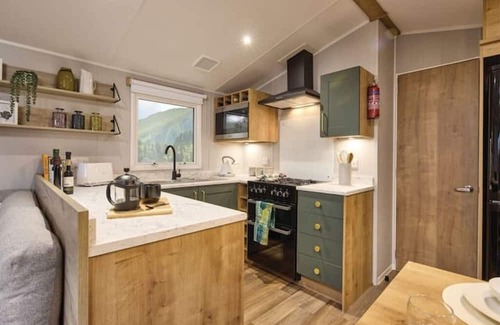 Letham Grange House | Classic 3 bed Sierra