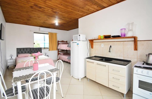 Sao Joao do Rio Vermelho House | Residencial Maricota