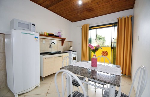 Sao Joao do Rio Vermelho House | Residencial Maricota