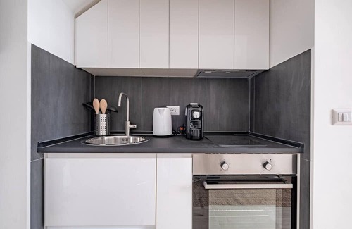 Quartiere III Pinciano Apartment | Modern and chic apartment in Rome