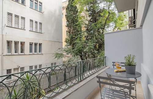 Quartiere III Pinciano Apartment | Modern and chic apartment in Rome