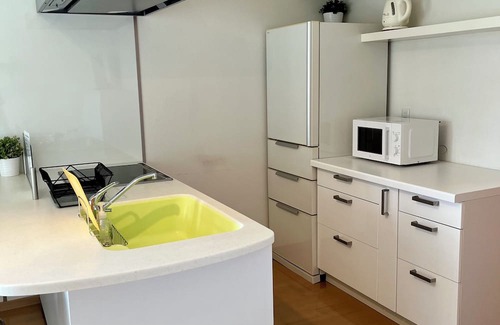 Nasushiobara House | Nasu Townhouse S-2