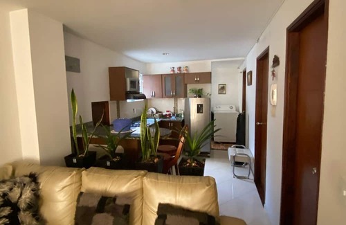Copacabana Apartment | 3-bedroom Apartment near Medellin with WiFi in Copacabana - Antioquia
