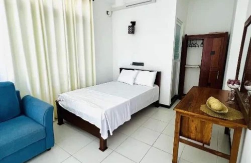 Polhena Bed & Breakfast | Skyy Villa - Standard Double Room